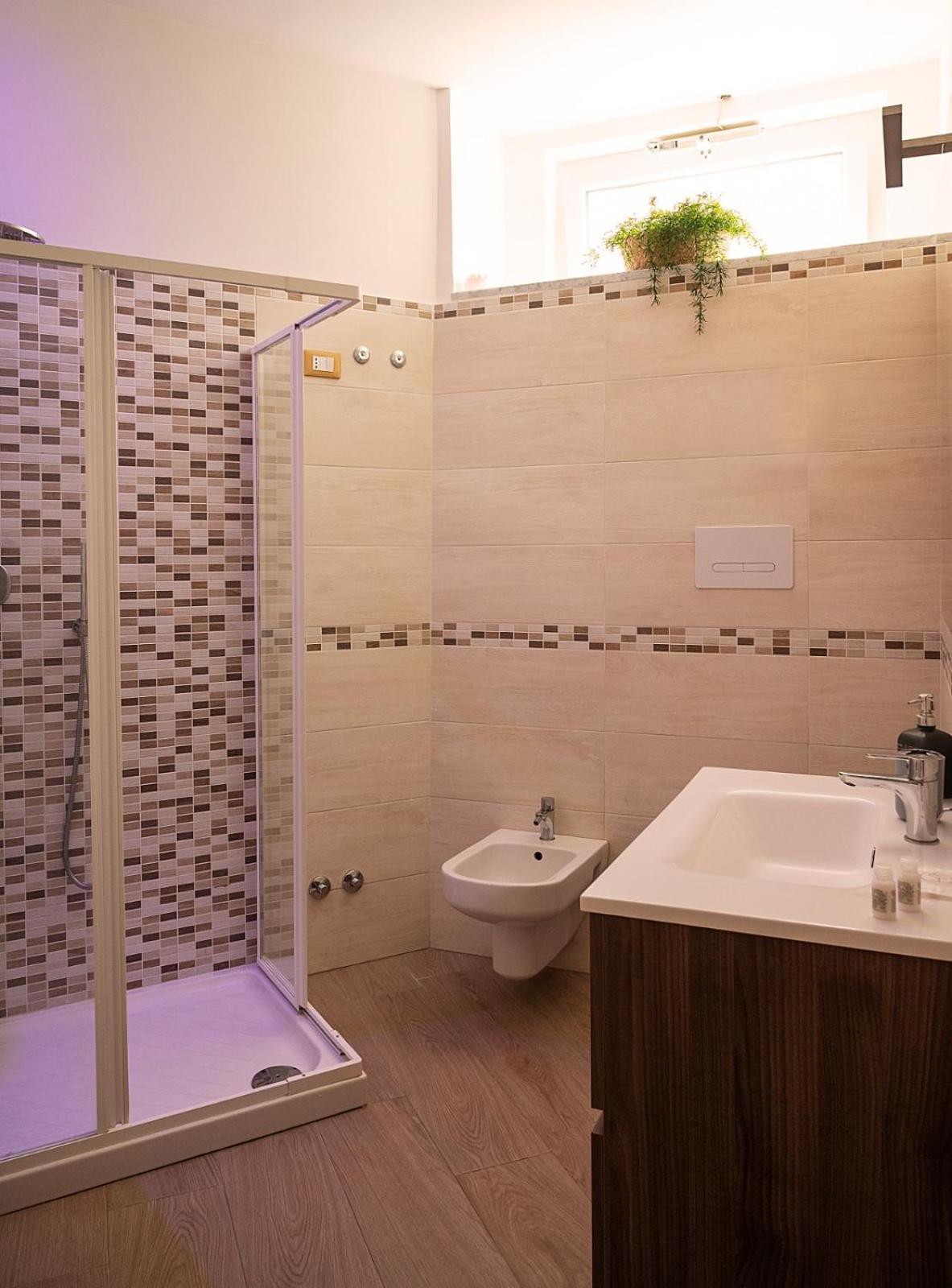 Domus Cuomo B&B Ночера-Инферьоре Экстерьер фото